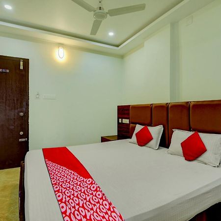 Etakkare Hotel O Royal Tower Lodge מראה חיצוני תמונה