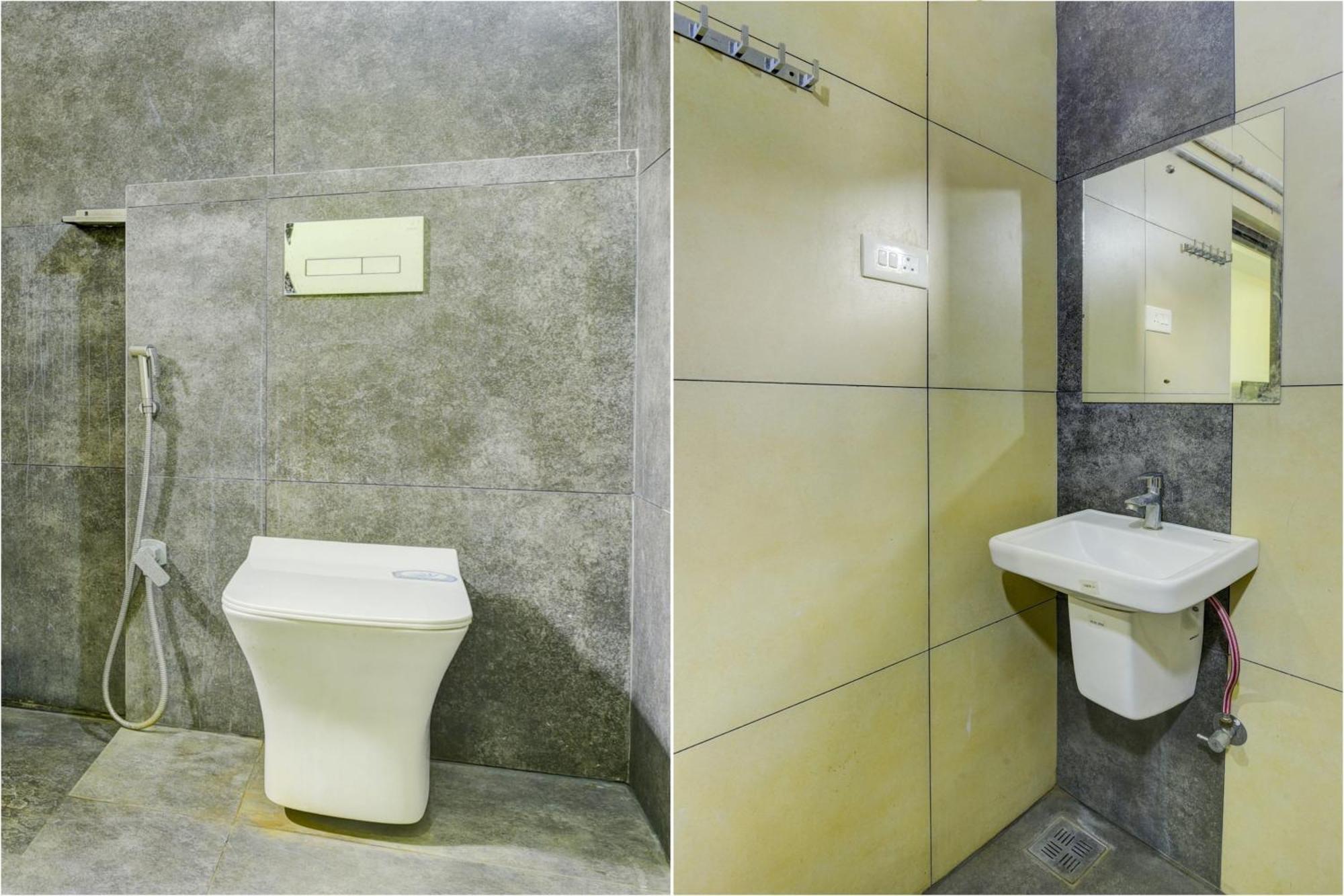 Etakkare Hotel O Royal Tower Lodge מראה חיצוני תמונה